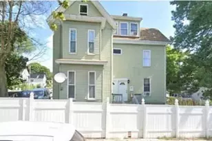 25 Porter St, Malden, MA 02148 - Photo 1