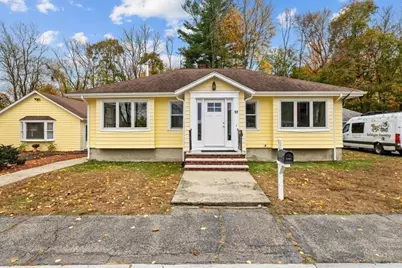 17 Holbrook Ave, North Attleboro, MA 02760 - Photo 1