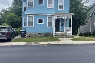 54 W, Milford, MA 01757 - Photo 1