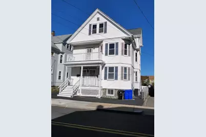 188-190 Sylvan St, Malden, MA 02148 - Photo 1