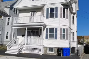 188-190 Sylvan St, Malden, MA 02148 - Photo 1