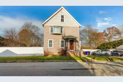 142 Norman St, Fall River, MA 02721 - Photo 1