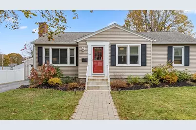 49 Gates Rd, Shrewsbury, MA 01545 - Photo 1