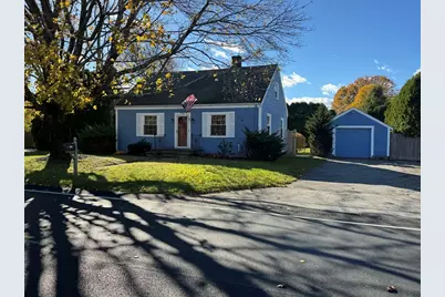 771 Sanford Rd, Westport, MA 02790 - Photo 1