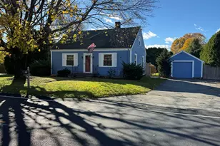 771 Sanford Rd, Westport, MA 02790 - Photo 1