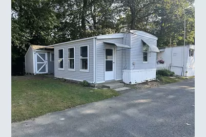 189 Springfield Road #10, Westfield, MA 01085 - Photo 1