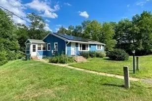 203 Wales Rd, Brimfield, MA 01010 - Photo 1