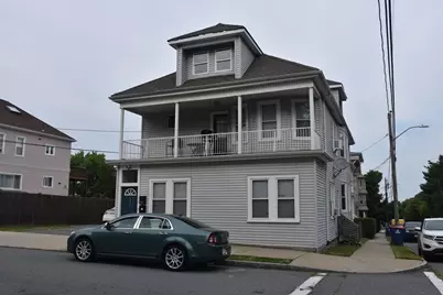 110 Reynolds Street #1E, New Bedford, MA 02746 - Photo 1