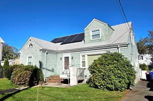 39 Edward St, New Bedford, MA 02740 - Photo 1