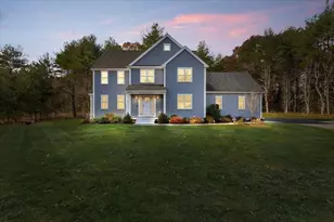 46 Newland St, Norton, MA 02766 - Photo 1