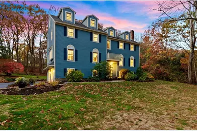 16 W Tapley Rd, Lynnfield, MA 01940 - Photo 1