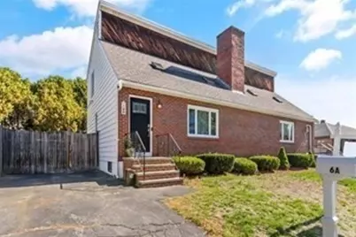 6 Sim Rd #1, Saugus, MA 01906 - Photo 1