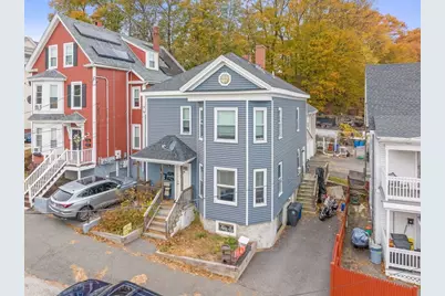 1 Proctor St., Haverhill, MA 01830 - Photo 1