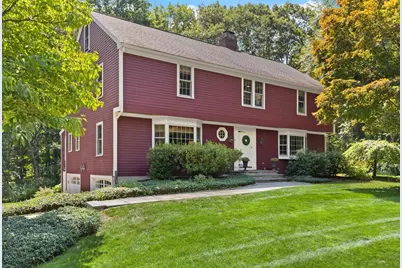 63 Canterbury Dr, Sudbury, MA 01776 - Photo 1