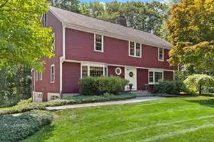 63 Canterbury Dr, Sudbury, MA 01776 - Photo 1