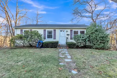 41 Walnut Hill Dr, Worcester, MA 01602 - Photo 1