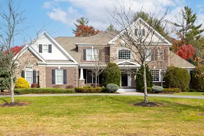 44 Mill Brook Avenue, Walpole, MA 02081 - Photo 1