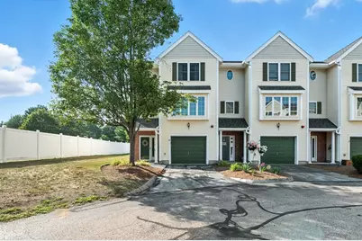 29 Groveland Commons Way #29, Groveland, MA 01834 - Photo 1