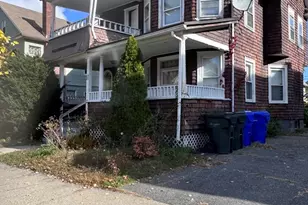 43 Colonial Ave, Springfield, MA 01109 - Photo 1