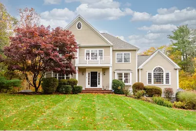 56 Paradise Dr, Norwell, MA 02061 - Photo 1