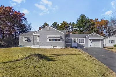 74 Valley Rd, Springfield, MA 01119 - Photo 1