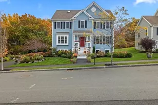 31 Osborne Hill Dr, Salem, MA 01970 - Photo 1