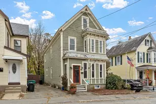 17 Edson St, Lowell, MA 01851 - Photo 1
