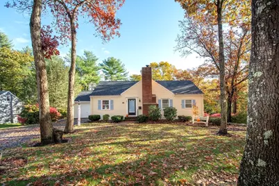 89 Andrew Ford Way, Abington, MA 02351 - Photo 1