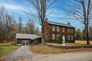 10 Maple St, Plainfield, MA 01070 - Photo 1