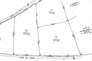 0 Lots 2 & 3 Goss Hill Rd, Huntington, MA 01050 - Photo 1
