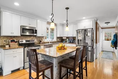 837 Glebe St, Taunton, MA 02780 - Photo 1