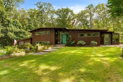 25 Rockwood Rd, Hingham, MA 02043 - Photo 1