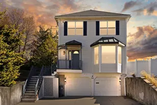 110 New Haven St, Boston, MA 02132 - Photo 1