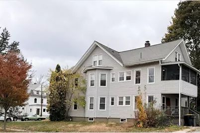 20 Clark Street #1, Framingham, MA 01702 - Photo 1