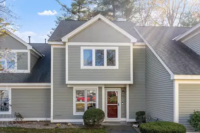 535 South #APT 11-2A, Fitchburg, MA 01420 - Photo 1