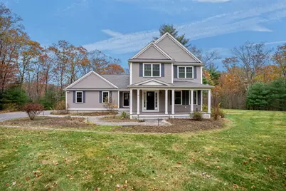 36 Clark Rd, Uxbridge, MA 01569 - Photo 1