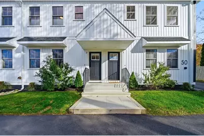 50 Frankfort St #2, Fitchburg, MA 01420 - Photo 1