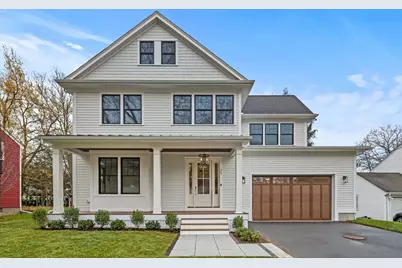 35 Haynes Rd, Newton, MA 02459 - Photo 1