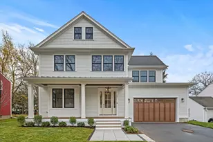 35 Haynes Rd, Newton, MA 02459 - Photo 1