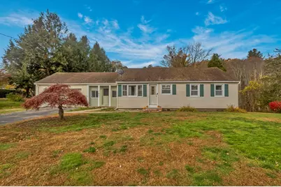 17 Bonnie View Rd, Southwick, MA 01077 - Photo 1