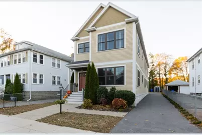 87 Sunnyside St #87, Boston, MA 02136 - Photo 1