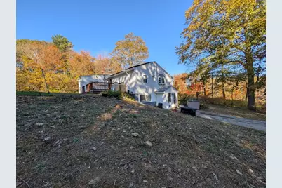 7 Little Muggett Rd, Charlton, MA 01507 - Photo 1