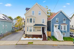 94 Sheridan St, Lynn, MA 01902 - Photo 1