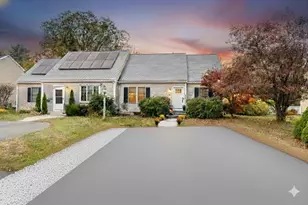 9 Andrews Farm Rd, Boxford, MA 01921 - Photo 1