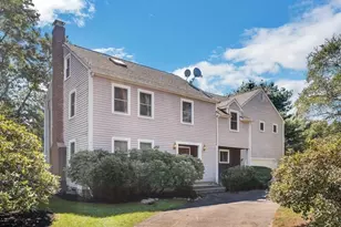 9 Gennaro Cir, Wayland, MA 01778 - Photo 1