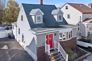 53 Lancaster Ave, Revere, MA 02151 - Photo 1