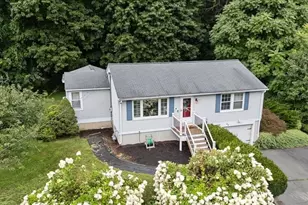 29 Prescott St, Haverhill, MA 01832 - Photo 1