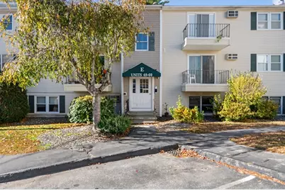 1261 Church St #54, New Bedford, MA 02745 - Photo 1