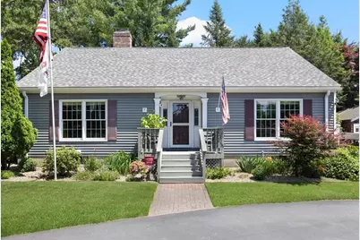 43 Edgewater Drive, Blackstone, MA 01504 - Photo 1