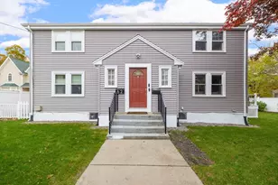 62-64 Rowe St, Newton, MA 02466 - Photo 1